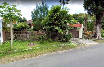 Rumah Dijual Jalan Welirang Gunung-gunung Malang
