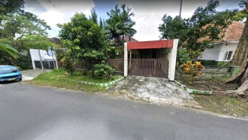 Rumah Dijual Jalan Welirang Gunung-gunung Malang