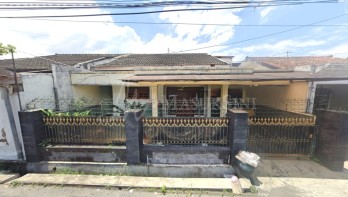 Rumah Dijual Jl Alalak Blimbing Kota Malang