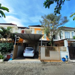 Rumah Dijual Jl Ikan Nus Lowokwaru Kota Malang