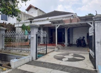 Rumah Dijual Jl Indragiri Blimbing Kota Malang