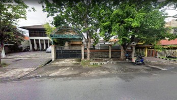Rumah Dijual Jl Raya Tenggilis Surabaya