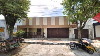 Rumah Dijual Jl Wirabumi Wlingi Blitar