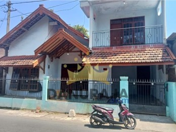 Rumah Dijual Kediri Kota – 168m² – Mojoroto