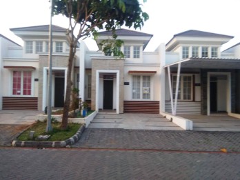 Rumah Full Furnished di Park Hill CitraGarden Malang