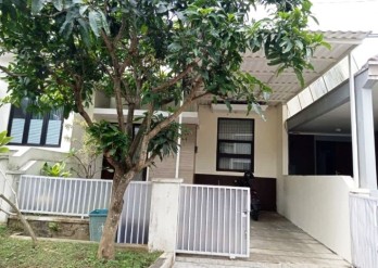 Rumah Dijual Perum Atrani Residence Wagir