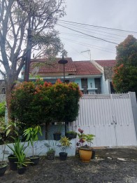 Rumah Dijual Puncak Dieng Riverview Malang