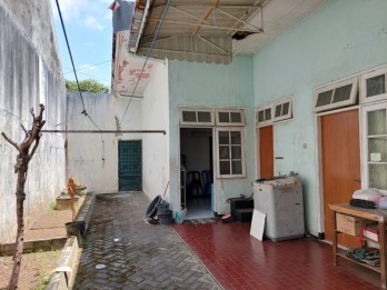 Rumah Dijual di Araya Depan Malang