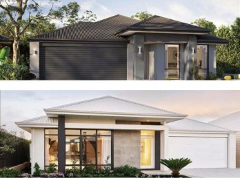 Rumah Dijual di Bellevue Perth