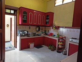 Rumah Dijual di Jalan Gading Pesantren Malang