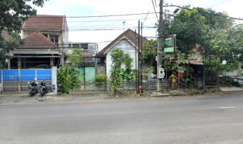 Rumah Dijual di Jl Bromo Malang