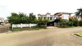 Rumah Dijual di Palem Merah Raya Karawaci Tangerang