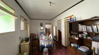 Rumah Dijual di Jl S. Supriadi Sukun