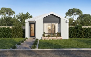 Rumah Dijual di Lakelands Australia Barat