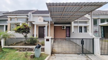 Rumah Dijual di Malang Dekat Universitas PGRI Kanjuruhan, Pasar Wagir