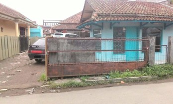 Rumah Dijual di Padalarang Dekat DPRD Bandung Barat