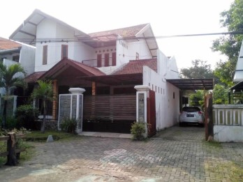 Rumah Dijual di Pandaan Pasuruan View Pegunungan Dekat Pasar Pandaan