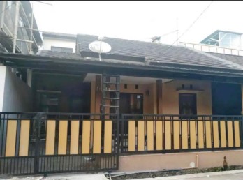 Rumah Dijual di Permata Karisma Garut Dekat Alun-Alun Garut