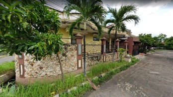Rumah Dijual di Perum Pondok Mutiara Sidoarjo