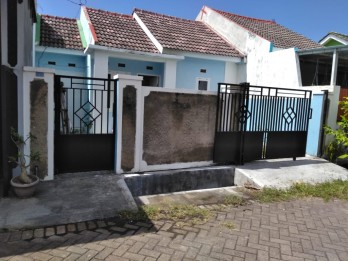 Rumah Dijual di Perum Villa Bukit Mas Banyuwangi