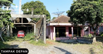 Rumah Dijual di Sumowono Semarang Dekat Alun-Alun Sumowono