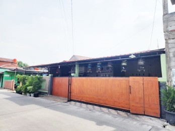 Rumah Dijual di Tambun Selatan Bekasi Dekat Stasiun Tambun