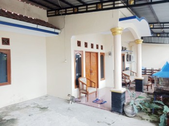 Rumah Dijual di Tegal Dekat RSUD Kardinah Tegal, Alun-Alun Tegal