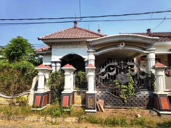 Rumah Dijual di Tirtasari Residences Wagir Malang