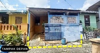 Rumah Dijual di Ungaran Barat Semarang Dekat Alun-Alun Ungaran