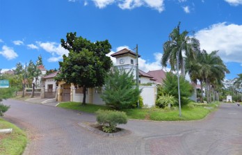 Rumah Dijual di Villa Puncak Tidar Malang