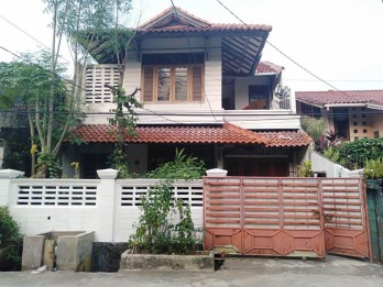 Rumah Disewakan Pondok Jaya Jakarta Selatan