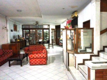 Rumah Disewakan Pondok Jaya Jakarta Selatan