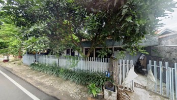 Rumah Sewa di Jl Citandui Blimbing Kota Malang