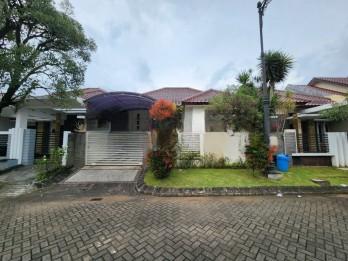 Rumah Full Furnished Elit Malang Kota