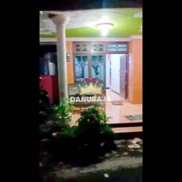 Rumah Kediri Kabupaten – 125m² – Ngadiluwih