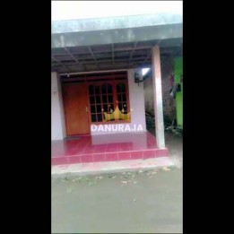 Rumah Kediri Kabupaten -196m²- Ngadiluwih