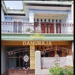 Rumah Kediri Kabupaten -98m²- Ngasem