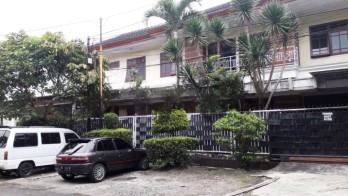 Rumah Kos Dekat Kampus dan Mall Lokasi Tengah Kota Jl Megamendung Malang