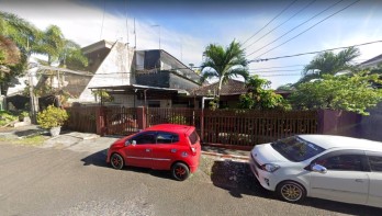 Rumah Kos Dijual Jl Candi Trowulan Mojolangu Malang