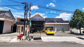 Rumah Kos Dijual Jl Nusa Indah Kota Malang