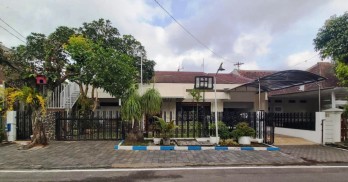 Rumah Kos 2 Lantai Dijual Jl Punten Lowokwaru Kota Malang