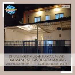 Rumah Kosan Baru Full Sewa Cewek Jual Nego Di Sigura Gura Malang