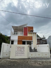 Rumah Kost 15 Kamar Daerah Sumbersari Lowokwaru Malang GMK02928