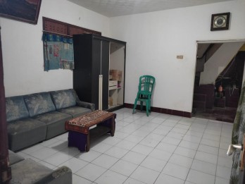 Rumah Kost 3 lantai di Daerah Ijen Malang GMK02807