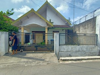 Rumah Kost 7 Kamar Dekat Sekolah di Wagir Malang GMK02777