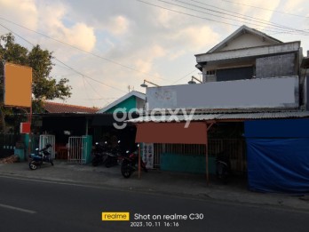 Rumah Kost Full Occupant di Dekat Kampus ABM Lowokwaru Malang GMK02622