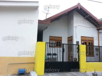 Rumah Kost Murah Strategis di Kalirejo Lawang Malang GMK02694