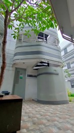 Rumah Kost Passive income 10 jt an perbulan