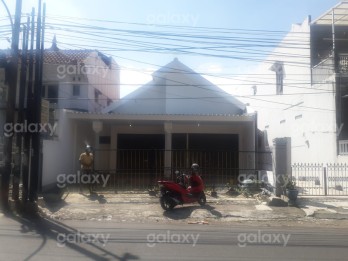 Rumah Lokasi Strategis di Daerah Blimbing Malang GMK02944