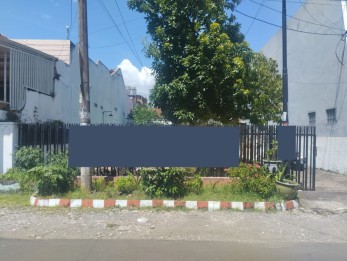 Rumah Lokasi di Lowokwaru Dekat ABM Malang GMK02732